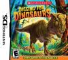Digging for Dinosaurs Box Art Front